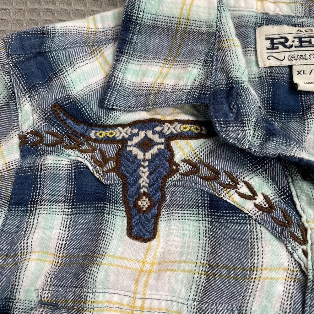 Ariat girls real